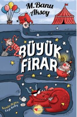 Büyük Firar - 1