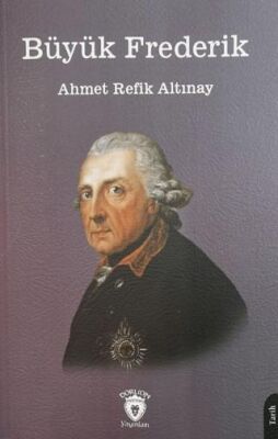 Büyük Frederik - 1