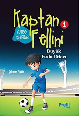 Büyük Futbol Maçı