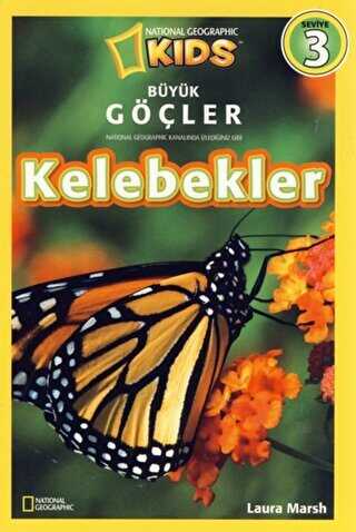 Büyük Göçler - Kelebekler - 2