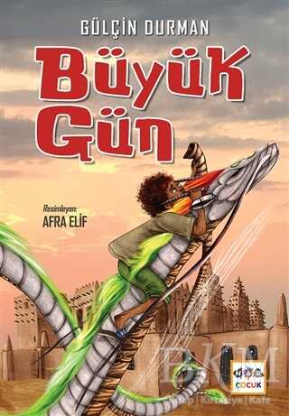 Büyük Gün - Nar Çocuk