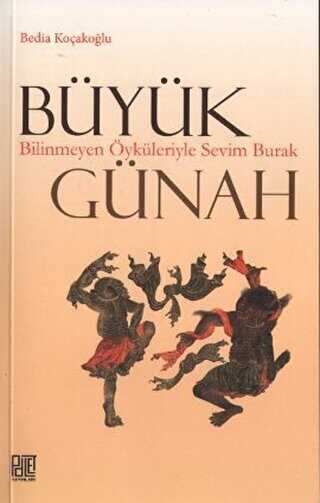 Büyük Günah - Palet Yayınları