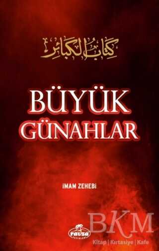 Büyük Günahlar - Ravza Yayınları