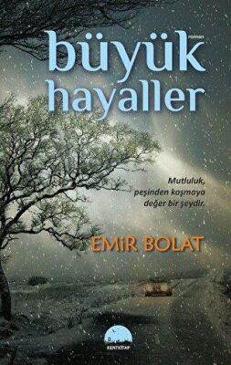Büyük Hayaller - 1