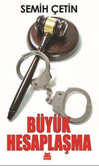 Büyük Hesaplaşma - Kırmızı Kedi Yayınevi