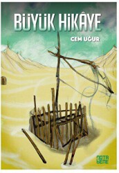 Büyük Hikaye - Nota Bene Yayınları