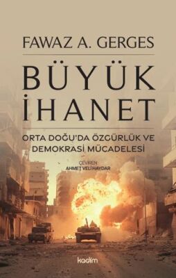 Büyük İhanet - 1