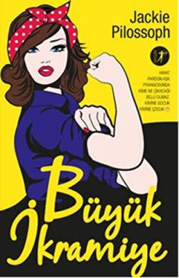Büyük İkramiye kapağı