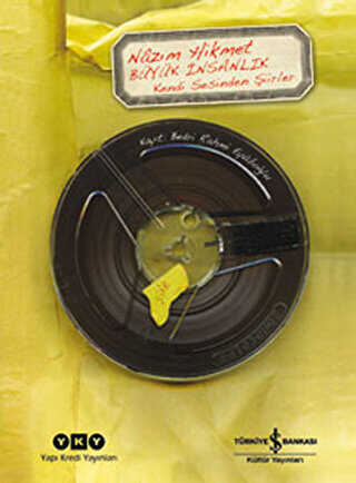 Büyük İnsanlık - Yapı Kredi Yayınları