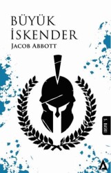 Büyük İskender - Kanon Kitap