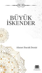 Büyük İskender - Parana Yayınları