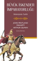 Bu¨yu¨k İskender İmparatorluğu - Say Yayınları