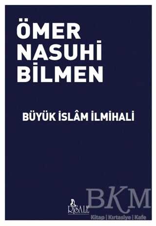 Büyük İslam İlmihali - Risale Yayınları