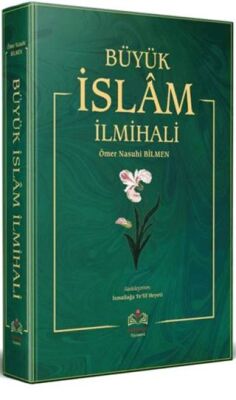 Büyük İslam İlmihali - 1