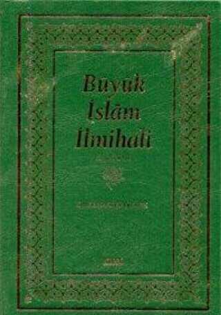 Büyük İslam İlmihali Orjinal Metin