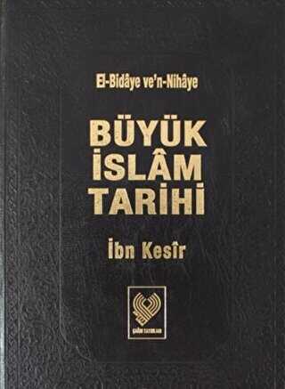 Büyük İslam Tarihi 1.Cilt