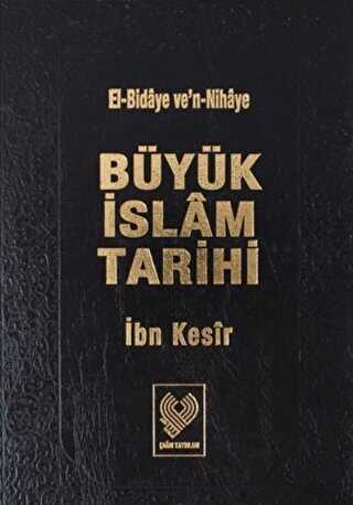 Büyük İslam Tarihi 10.Cilt