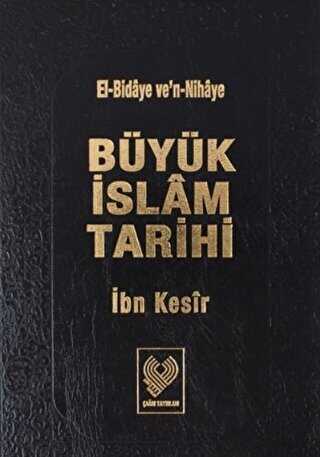 Büyük İslam Tarihi 2.Cilt