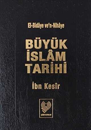 Büyük İslam Tarihi 3.Cilt