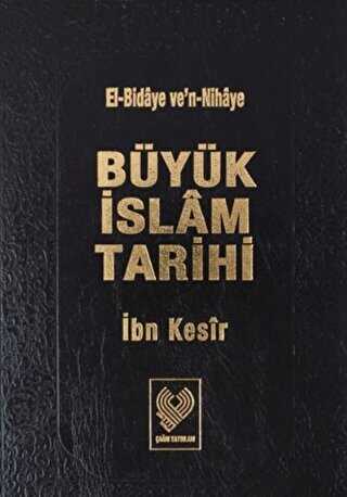 Büyük İslam Tarihi 4.Cilt
