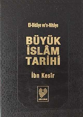 Büyük İslam Tarihi 6.Cilt