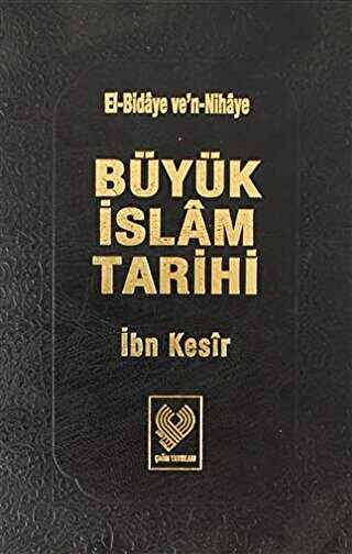 Büyük İslam Tarihi 9
