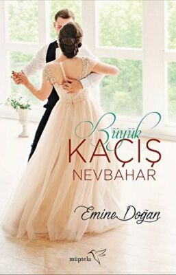 Büyük Kaçış: Nevbahar kapağı
