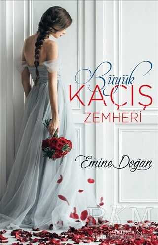 Büyük Kaçış: Zemheri - Müptela Yayınları