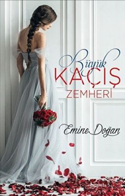 Büyük Kaçış: Zemheri kapağı