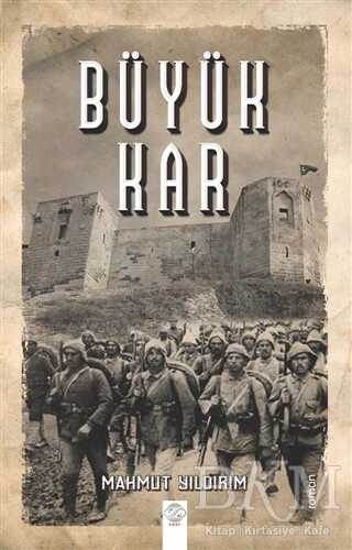 Büyük Kar - Post Yayınevi