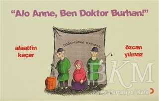 Büyük Karantina Loca Gazinosu - Cinius Yayınları