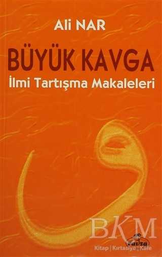 Büyük Kavga - Ravza Yayınları