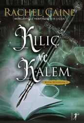 Büyük Kütüphane 5: Kılıç ve Kalem - Artemis Yayınları