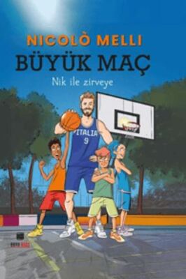 Büyük Maç - 1