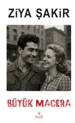 Büyük Macera - 1