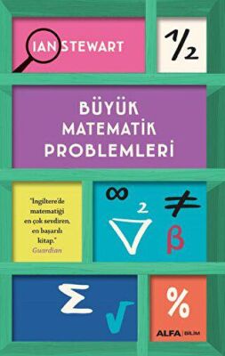 Büyük Matematik Problemleri - 1