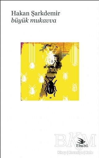Büyük Mukavva - Ebabil Yayınları