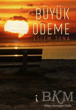 Büyük Ödeme - İkinci Adam Yayınları