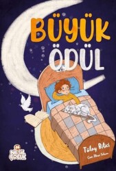 Büyük Ödül - Nesil Çocuk Yayınları