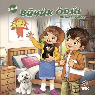 Büyük Ödül - 1
