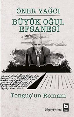 Büyük Oğul Efsanesi kapağı