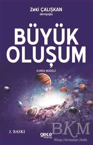 Büyük Oluşum - Gece Kitaplığı