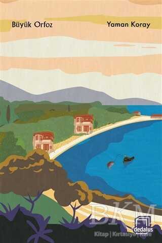 Büyük Orfoz - Dedalus Kitap