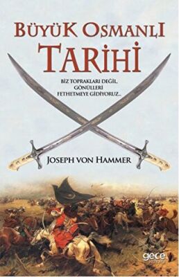 Büyük Osmanlı Tarihi - 1