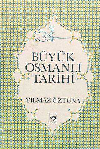 Büyük Osmanlı Tarihi Cilt: 5