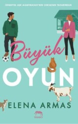 Büyük Oyun - Yabancı Yayınları