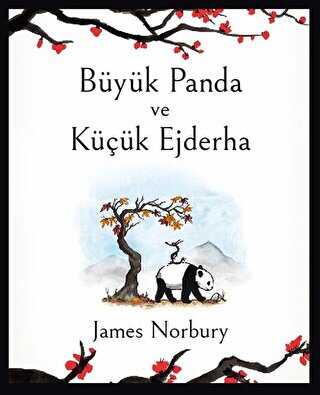 Büyük Panda ve Küçük Ejderha - 1