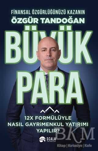 Büyük Para - Scala Yayıncılık