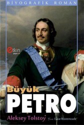 Büyük Petro - Etkin Yayınevi
