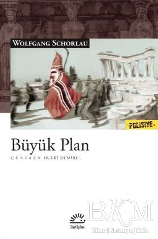 Büyük Plan - İletişim Yayınevi